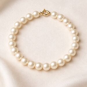 Classic Pearl Bracelet | Fine Pearls | Heirloom Jewelry